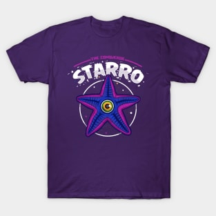 starro starfish T-Shirt